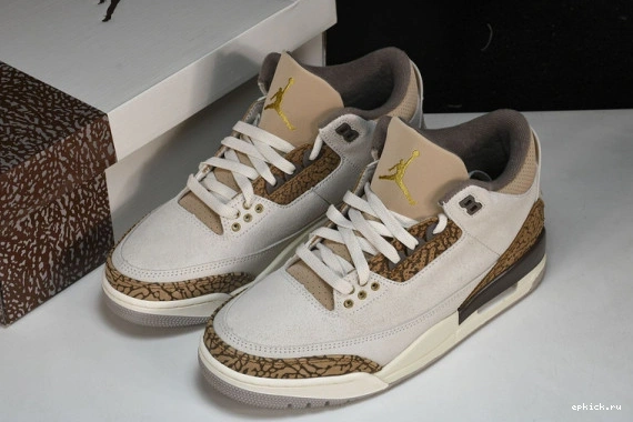 Cheap EP  CT8532-102 Palomino CT8532-102 Jordan Retro 3  1229